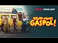 Lagu Kejar Mimpi Gaspol Full Movie Indonesia