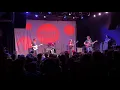 Westside Cowboy – “Pin Up Boys” Live at Music Hall of Williamsburg | NYC 10/6/26