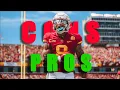 Xavier Hutchinson Scouting Report