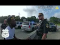 Body Cam: DUI Arrest Takes a Violent Turn