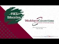 How can the FoodShare Employment Training FSET program help me with my education