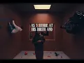 J COLE DISC 2 TRACK 2 (LYRICS VIDEO) THE FALL OFF