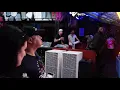 "Stranger" by No Mana feat. Jantine_2019 @ Corona Electric Beach X Mau5trap (Art Basel Miami 2019)