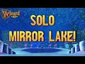 Wizard101 How To SOLO Mirror Lake