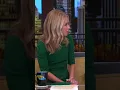 Download Lagu Kelly Ripa Snaps At Mark Consuelos After He Mishears Her On 'Live' #shorts