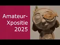 Lagu AmateurXpositie 2025 in Huis Kernhem (Mooi Zo! 12-01-2026)