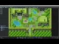 RPG Maker MZ Tutorial Random Transfers With Common Event