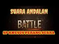 Download Lagu SUARA WALET || SP.DRAGON BATTLE || SUARA PANGGIL WALET COCOK UNTUK PERANG SUARA