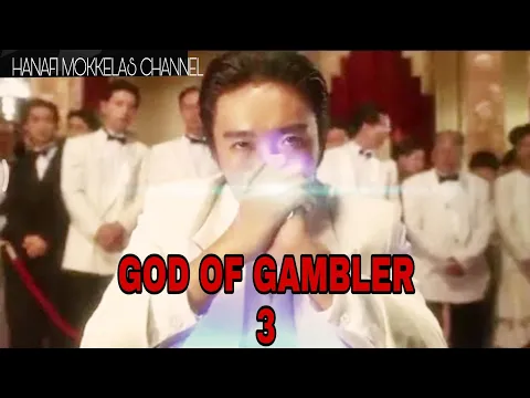 Download MP3 God Of Gamblers 3 - Stephen chow | Dewa judi 3 (1991) full movie | Subtitle Indo/malay