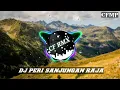 Download Lagu DJ Peri Sanjungan Raja ( Thomas Arya ) Slow Remixduth by CF RMX