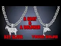 Young Dolph, Key Glock - A Goat & A Dolphin (Visualizer)