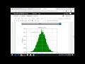 Matplotlib Lecture 4 Histogram