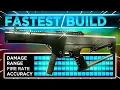 NEW BEST MP5 BUILD In XDEFIANT META MP5 Class Setup - XDEFIANT