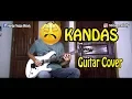 Download Lagu KANDAS Guitar Cover  Bikin Sedih!!! By Hendar