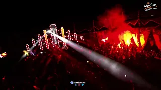 مزمار جزيره الاشباح القشاش محمد اوشا وغراب      دندنها