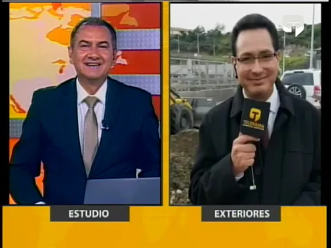 Más de 20 mil personas afectadas por la rotura de  una tubería matriz