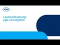 Download Lagu Leidraad toetsing pgb-vaardigheid