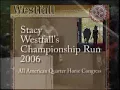 Stacy Westfall Live like you were dying