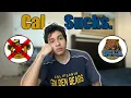 Do I regret going to UC Berkeley over UCLA Life at CAL Update