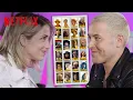 Emily Rudd and Taz Skylar Play Who Is It ONE PIECE Netflix
