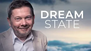 Download The Dream State vs. The Awakened State | Eckhart Tolle MP3