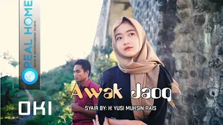Download Lagu sasak versi baru. OKI _ AWAK JAOQ (official music video) MP3