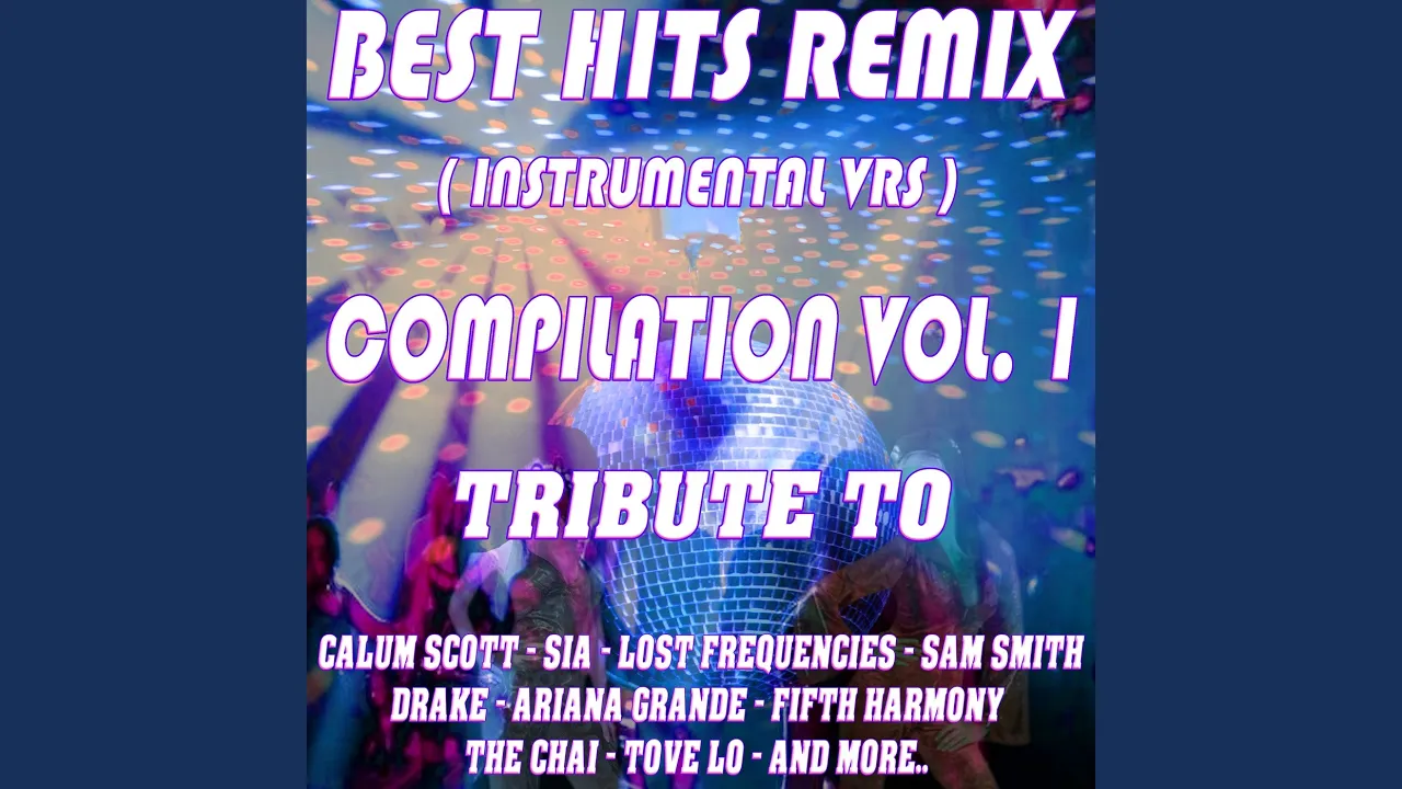 Lay Me Down (Special Soulful House Extended Remix)