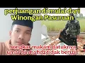 Download Lagu PERJUANGAN DI MULAI DARI WINONGAN PASURUAN‼️ BONGKAR MAKAM DATUKNYA UMAR BIN HAFIDZ TIDAK BERIZIN 