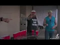 White trash birt ay bash