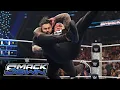 Download Lagu Randy Orton helps Cody Rhodes take out The Vision: SmackDown highlights, Sept. 26, 2025