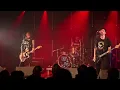 Laura Jane Grace - Wearing Black (The Trauma Tropes song) - Rescue Rooms - Nottingham - 04/04/26- 4K