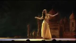                     نجاة الصغيرة   عيون القلب                                  دندنها