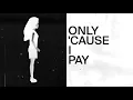 Arizona Zervas - ROXANNE (Official Lyric Video)