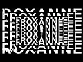 Download Lagu Arizona Zervas - ROXANNE (Official Lyric Video)