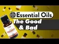 Beginner s Guide to Essential Oils What to look for when buying Organic vs Nonorganic Grades