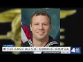 Maryland state flags at half-staff to honor life of Navy SEAL NBC4 Washington