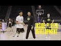 What do NBA player development coaches do UTAH JAZZ