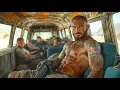 Download Lagu 2025 Action Movie! Terrorists Hijack a Bus, But a Retired Special Ops Master Was Sitting in Back Row