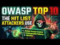 Chapter 06 Web Security Masterclass Defeating the Most Dangerous Vulnerabilities