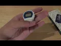 Seiko Clip Metronome DM30 First Look Unboxing