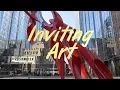 Inviting Art Extended Cut
