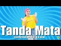 Lagu TANDA MATA || Line Dance || Choreo: Vee Trias, Swesty Budianingsih, Mimitha Kaeru, Roosamekto Mamek
