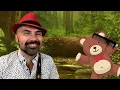 Down By The Bay | Mr. Simon Music | Raffi Classic Children's Sing Along Song