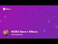 Ultimate NGRX Redux Core Concepts
