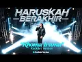 Download Lagu HARUSKAH BERAKHIR - Rhoma Irama | Rockdut Version | Versi Rock Paling Menggetarkan Hati!