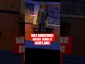 Download Lagu WALT ANIMATRONIC BREAKS DOWN AT DISNEYLAND