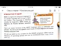 Class-6 Computer Chapter-9 Introduction to QBASIC Part-2 By - Natwar Kumar
