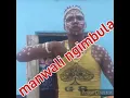 Download Lagu manwali jisinza 2023 ngimbula ya kulwa