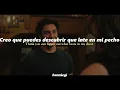 hush baby, hurry slowly (off campus) - sigrid (sub español)