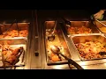 VanCity Food Crew China Kitchen Restaurant Dinner Buffet